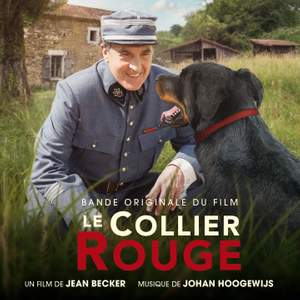 Le Collier Rouge (Original Soundtrack)