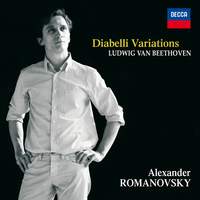 Beethoven 'Diabelli Variations'