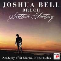 Bruch: Scottish Fantasy