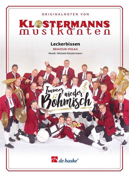 Michael Klostermann: Leckerbissen