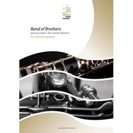 Michael Kamen: Band Of Brothers