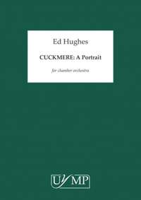 Ed Hughes: Cuckmere - A Portrait