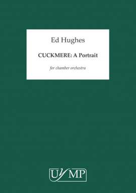 Ed Hughes: Cuckmere - A Portrait