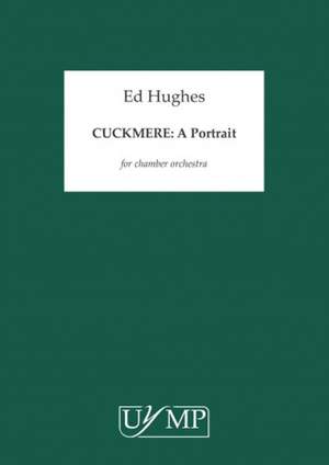 Ed Hughes: Cuckmere - A Portrait