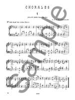 Johann Sebastian Bach: Chorales Harmonised (Button) Product Image