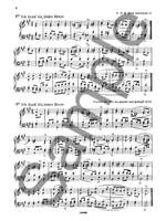 Johann Sebastian Bach: Chorales Harmonised (Button) Product Image