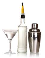 Pourer Cap Plug N Play (Red) Product Image