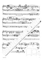 Rheinberger: Organ Sonata No. 6 in E flat minor op. 119 Product Image