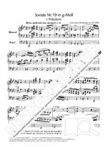 Rheinberger: Organ Sonata No. 19 in G minor op. 193 Product Image