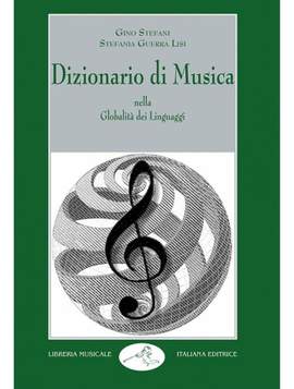Stefania Guerra Lisi_Gino Stefani: Dizionario di Musica