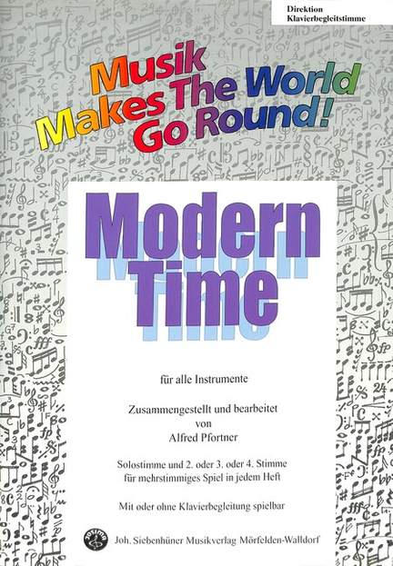 Modern Time