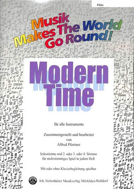 Modern Time