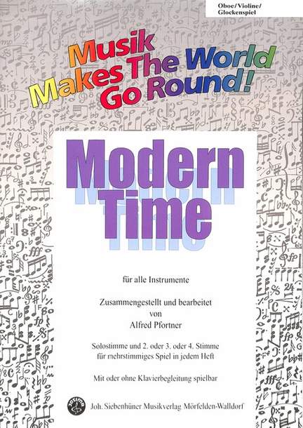 Modern Time