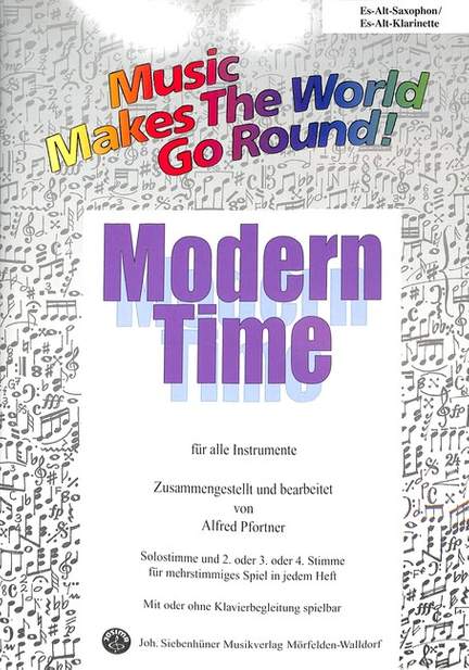 Modern Time