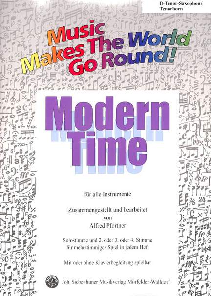 Modern Time