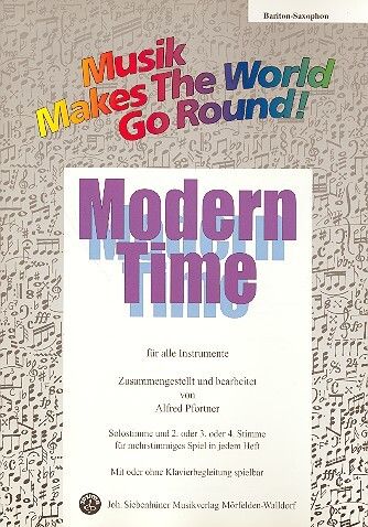 Modern Time