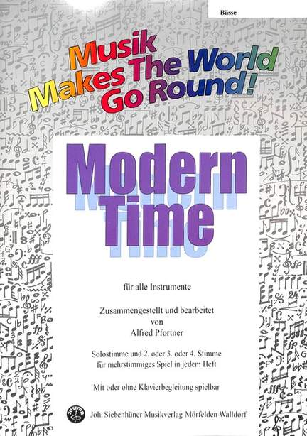 Modern Time