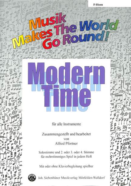 Modern Time