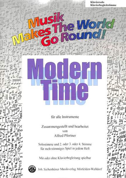 Modern Time