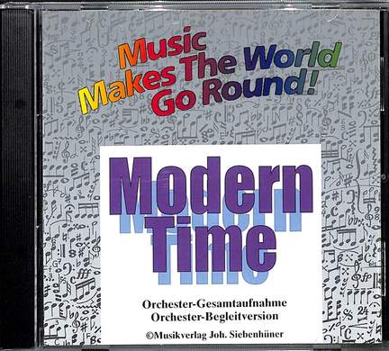 Modern Time