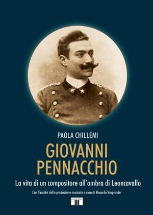 Paola Chillemi: Giovanni Pennacchio