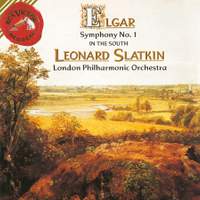 Elgar: Symphony No. 1 and In the South