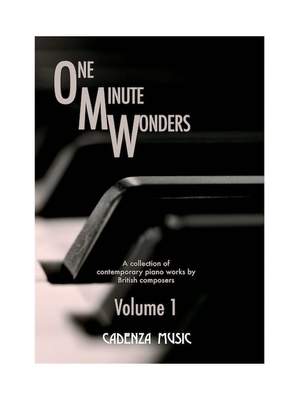 One Minute Wonders Vol.1