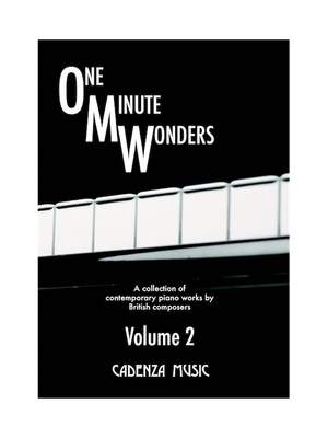 One Minute Wonders Vol.2
