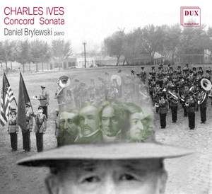 Ives: Piano Sonata No. 2 'Concord, Mass., 1840-1860'