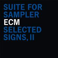 Suite For Sampler - Selected Signs, II