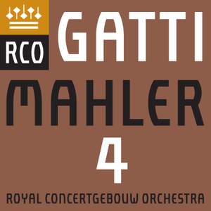 Mahler: Symphony No. 4 in G Major