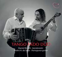 Tango Fado Duo