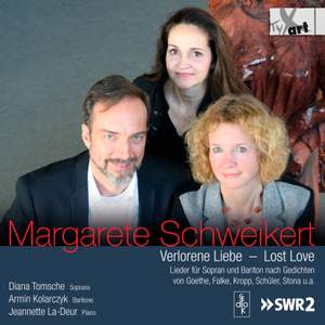 Schweikert: Lost Love