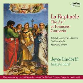 La Raphaèle: The Art of François Couperin