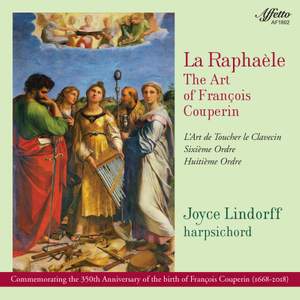 La Raphaèle: The Art of François Couperin