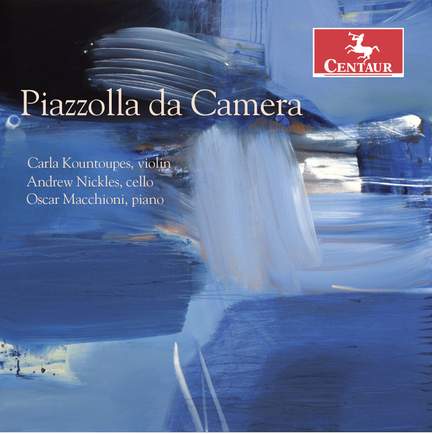 Piazzolla da camera