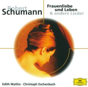 Schumann: Lieder