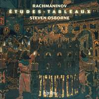 Rachmaninov: Études-tableaux