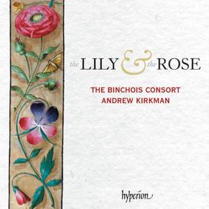 The Lily & the Rose