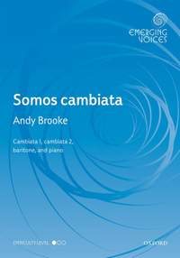 Brooke, Andy: Somos cambiata