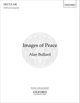 Bullard, Alan: Images of Peace