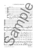 Wolfgang Amadeus Mozart: Requiem K.626 (Large Print Edition) Product Image