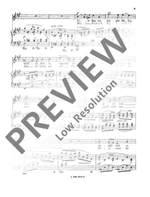 Bley, G: Haw-thorn white and roses wild / Cradle-Song op. 16 / op. 17 Product Image