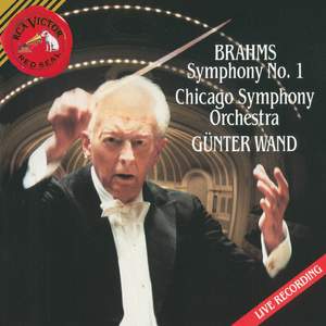 Brahms: Symphony No. 1