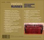 Priere Russe Product Image