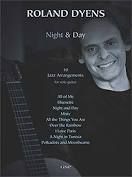 Dyens, R: Night & Day