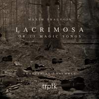 Shalygin: Lacrimosa or 13 Magic Songs