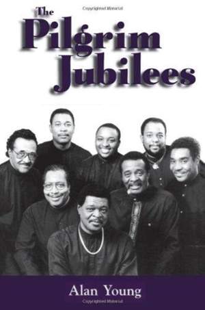The Pilgrim Jubilees