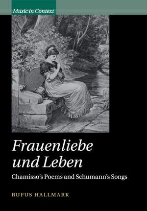 Frauenliebe und Leben