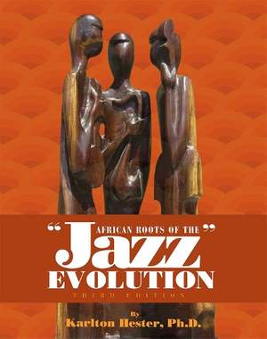 African Roots of the Jazz Evolution